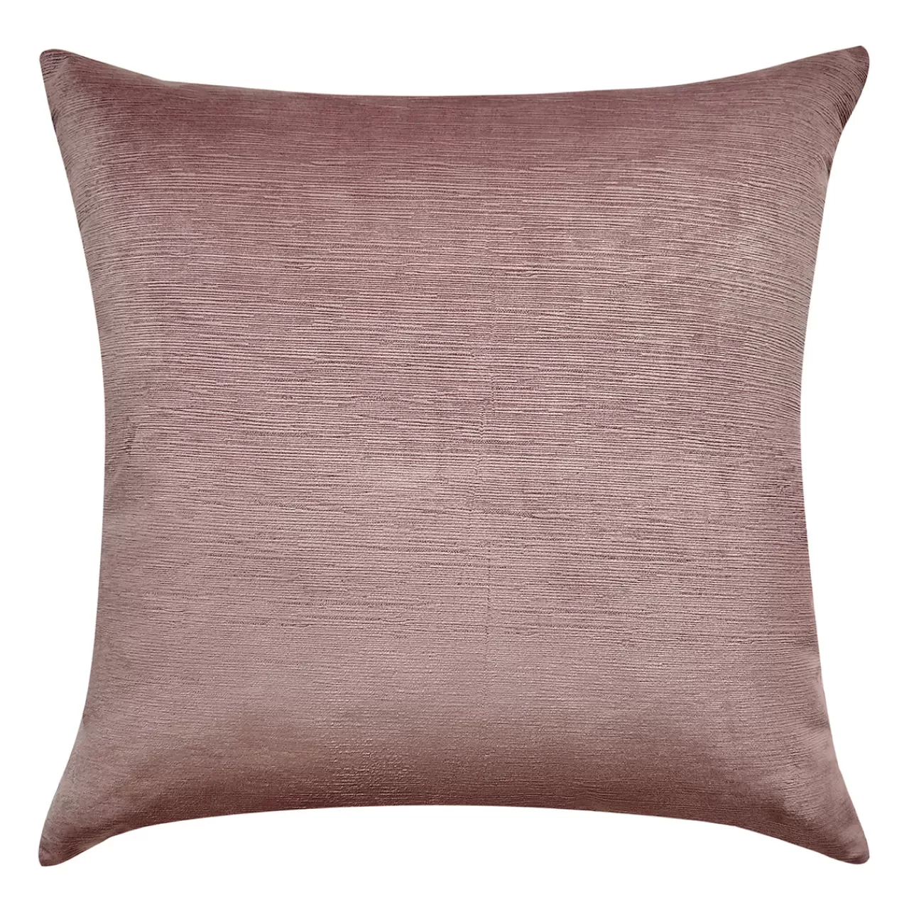 Z Gallerie Solid Texture Pillow 20" - Mauve> Textile Sale | Solid Pillows