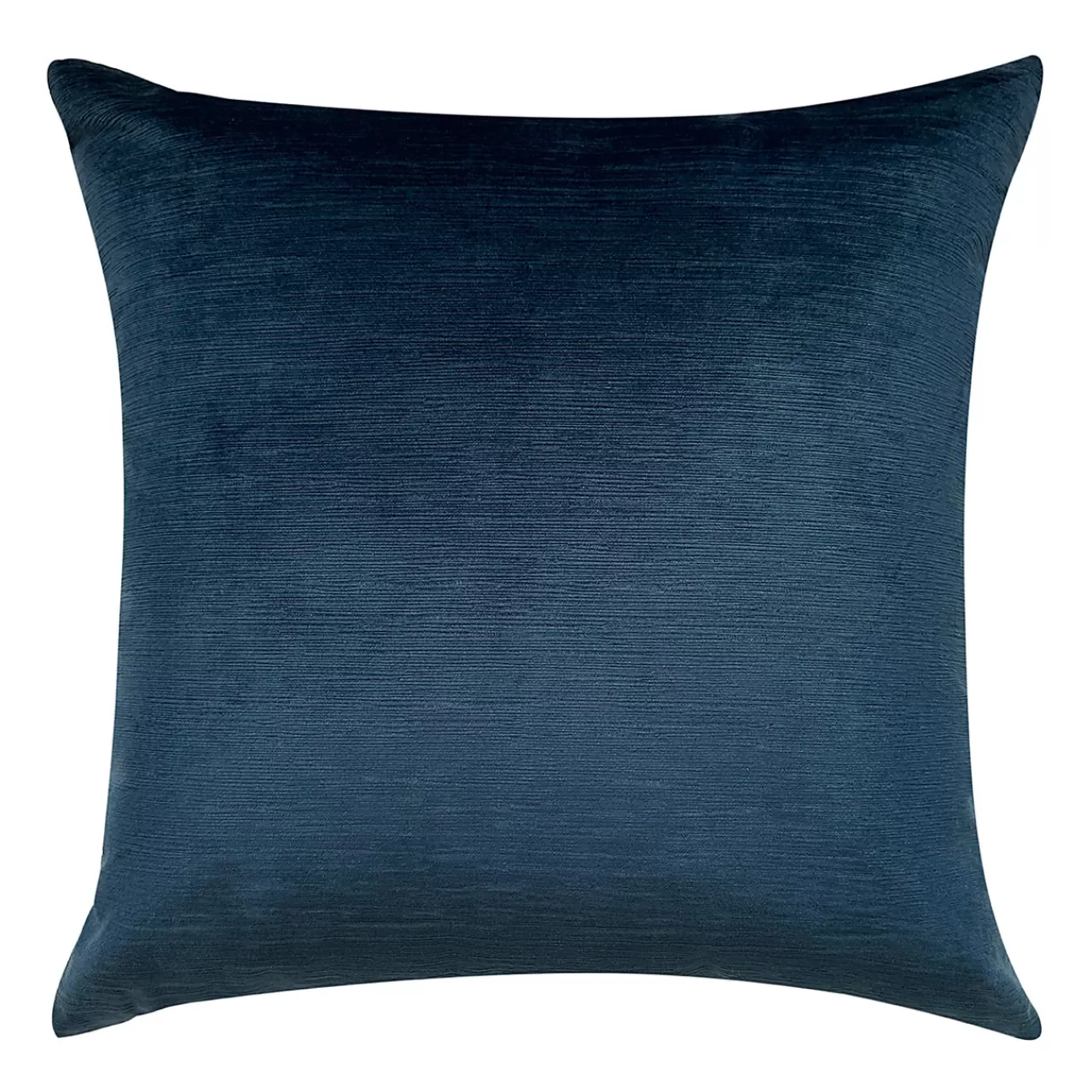 Z Gallerie Solid Texture Pillow 20" - Midnight> Textile Sale | Solid Pillows