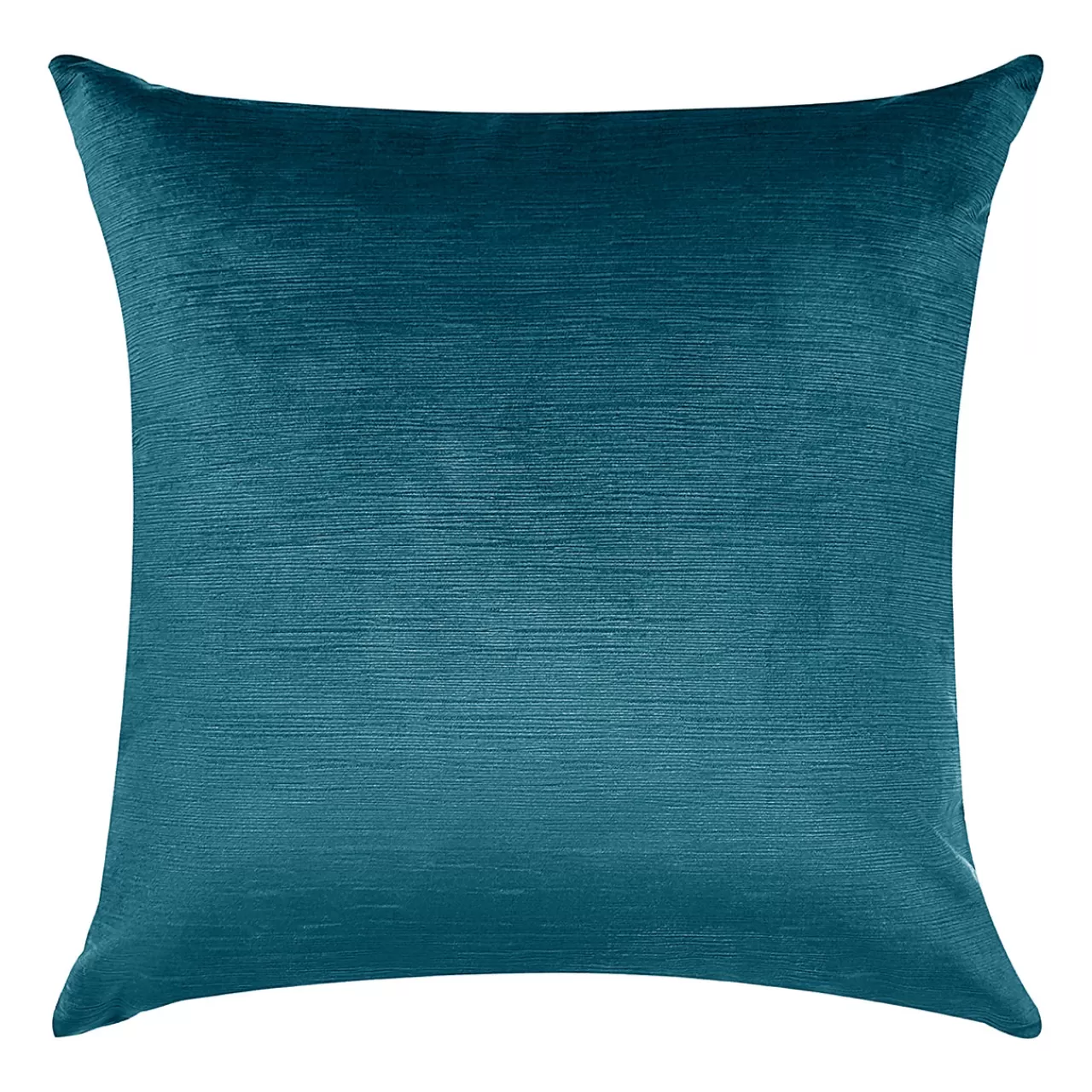 Z Gallerie Solid Texture Pillow 20" - Teal> Textile Sale | Solid Pillows