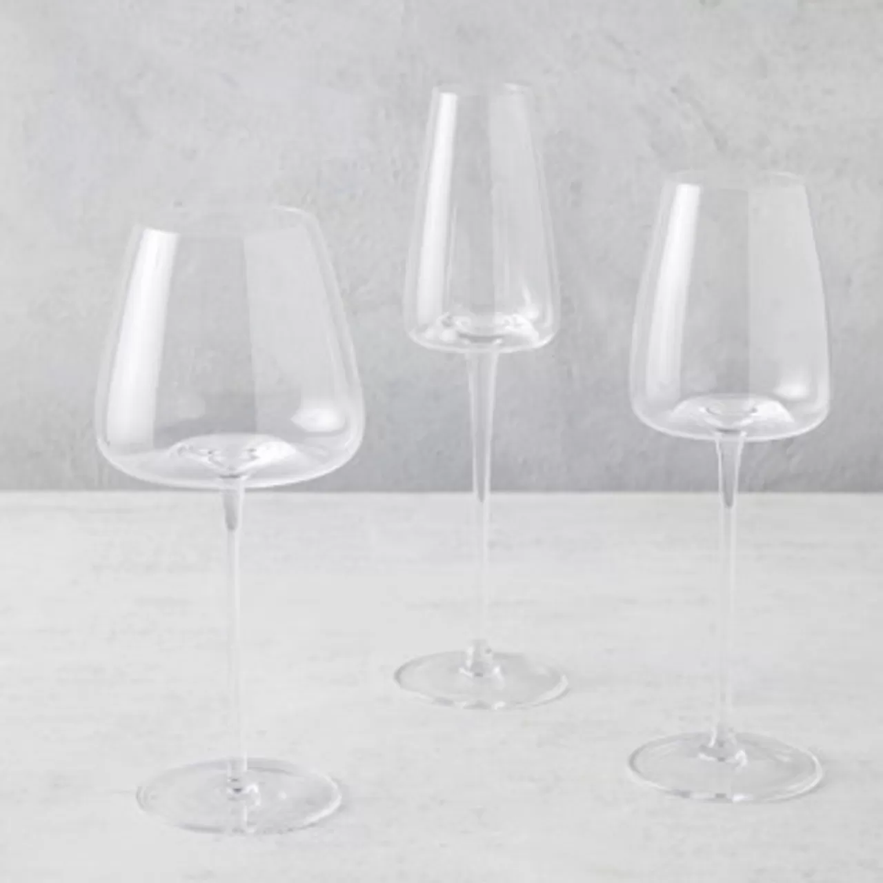 Z Gallerie Spade Glassware Sets> Barware & Entertaining | Tabletop Sale