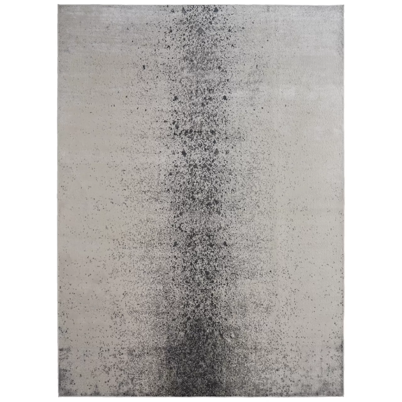 Z Gallerie Stellar Rug - Grey> Modern Rugs | Pattern Rugs