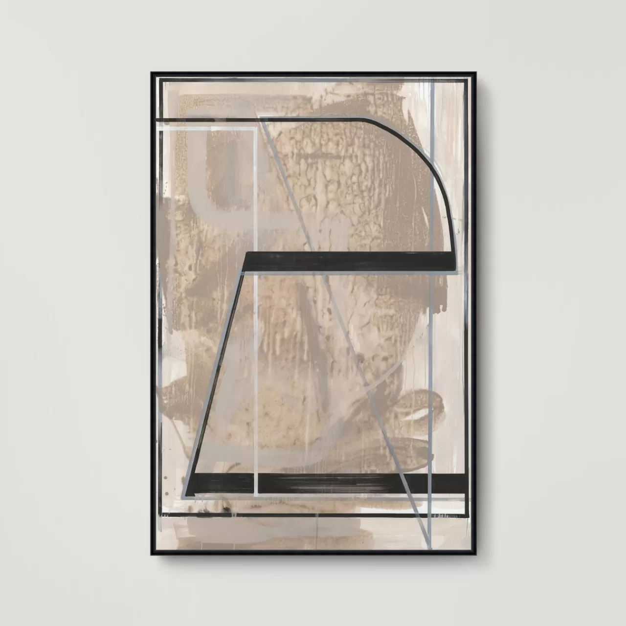 Z Gallerie Supposition> Framed Art | Canvas