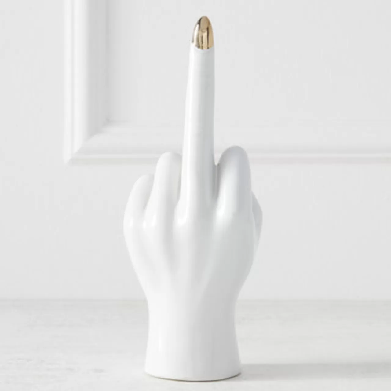 Z Gallerie The Finger Hand> Décor Sale | Gift