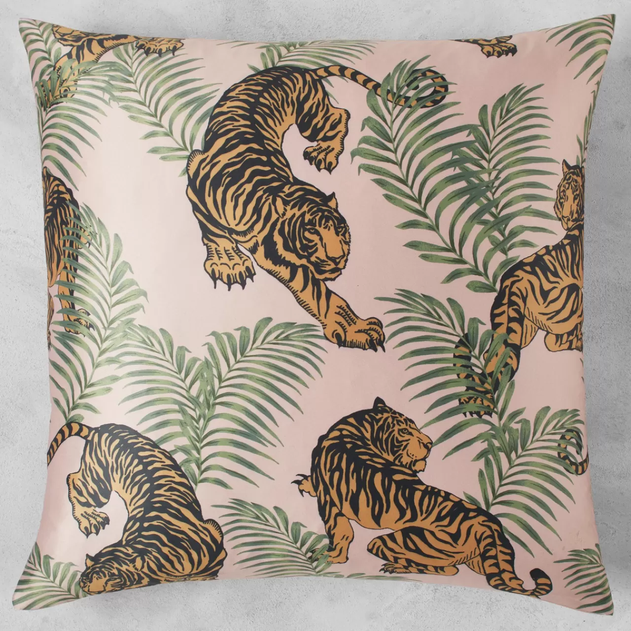 Z Gallerie Tigress Euro Sham - Set of 2> Textile Sale | Pillows