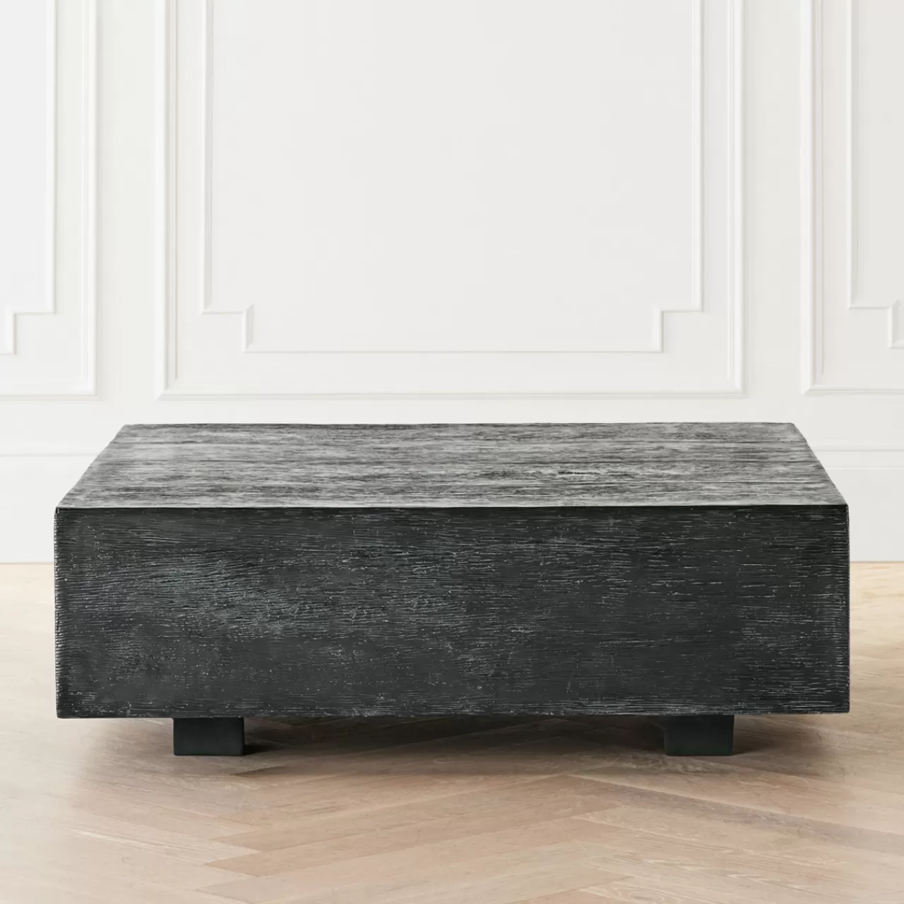 Z Gallerie Timber Coffee Table> Coffee Tables