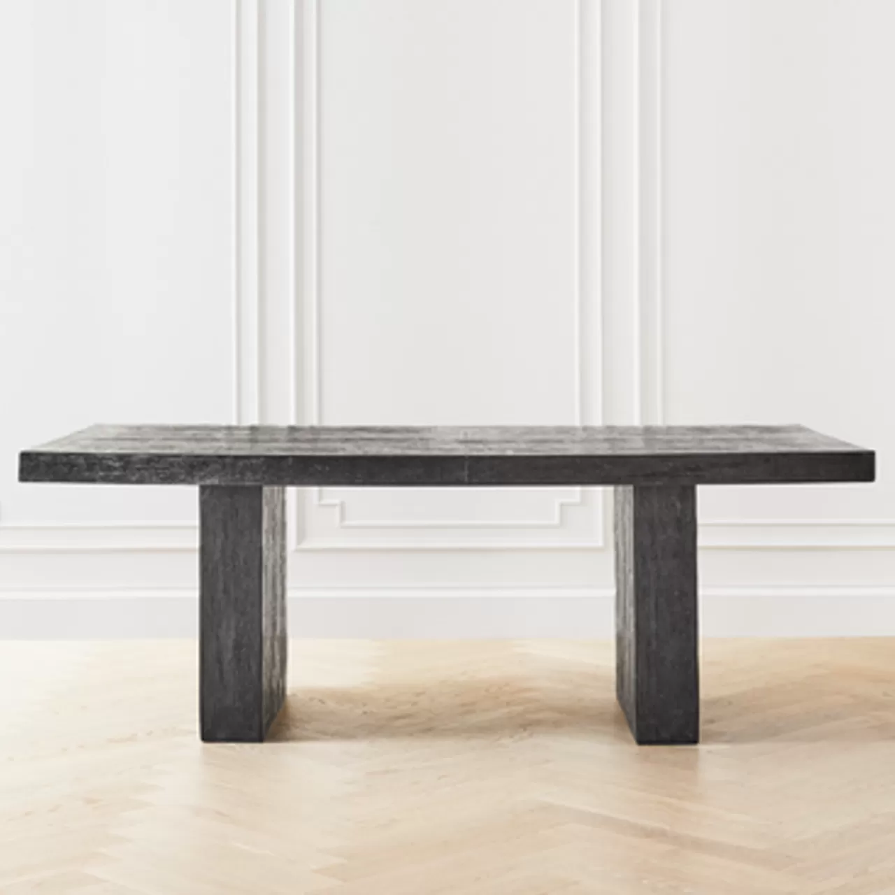 Z Gallerie Timber Dining Table> Rectangular Table