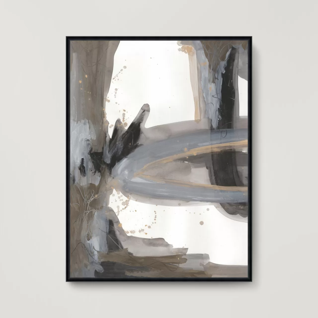 Z Gallerie Tuesday I> Series | Framed Art