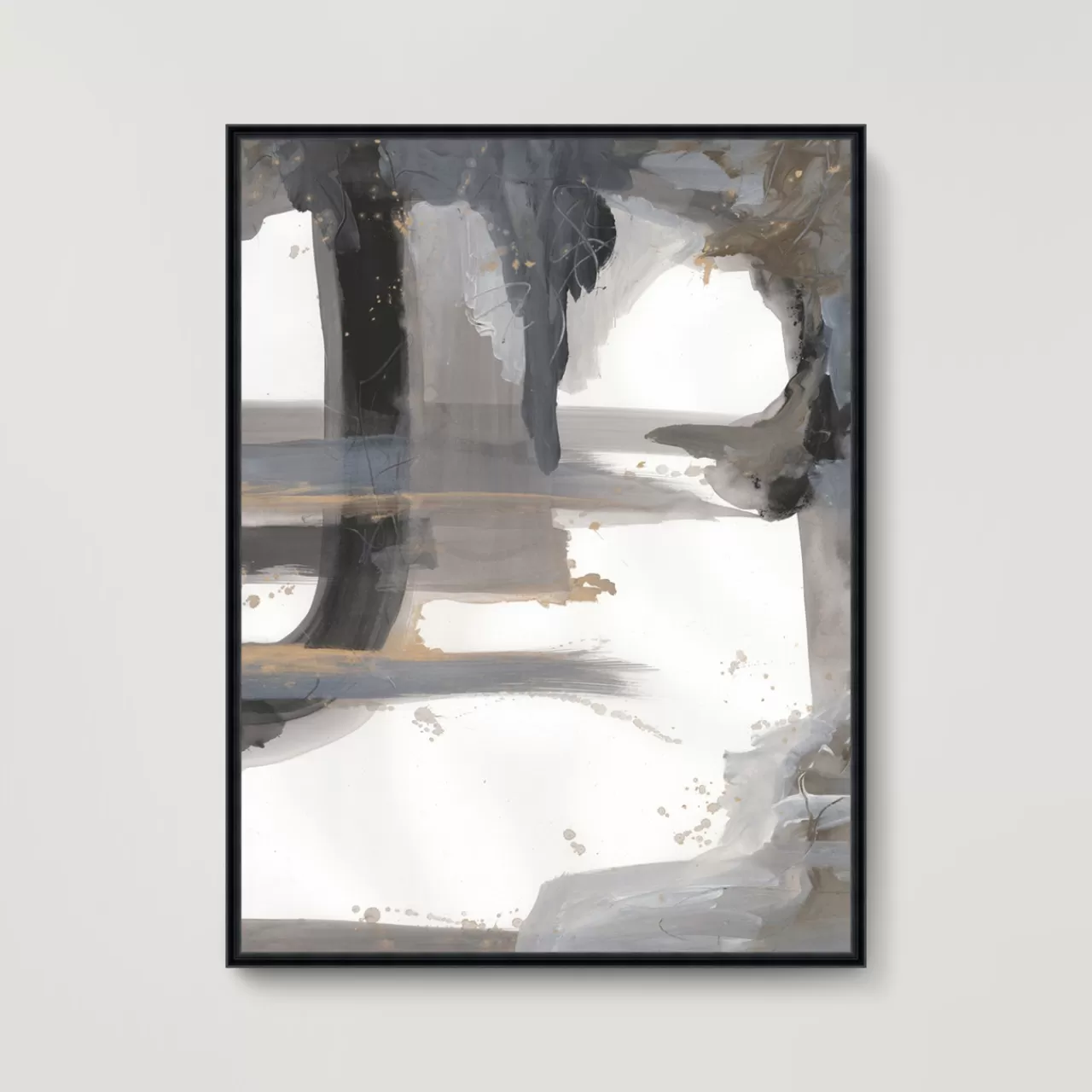 Z Gallerie Tuesday II> Series | Framed Art