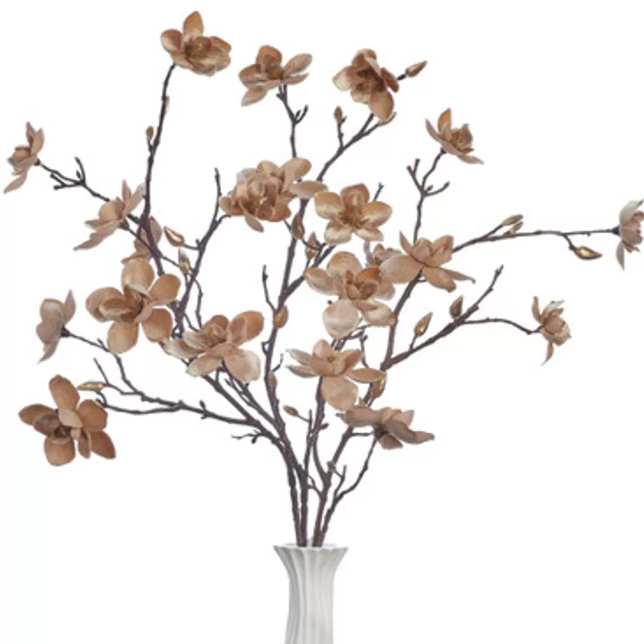 Z Gallerie Velvet Magnolia - Set of 3> Home Decor | Décor Sale