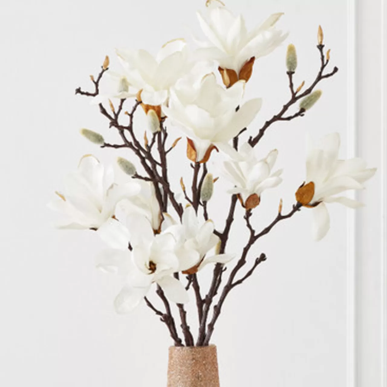 Z Gallerie Velvet Magnolia - Set of 3> Home Decor | Décor Sale