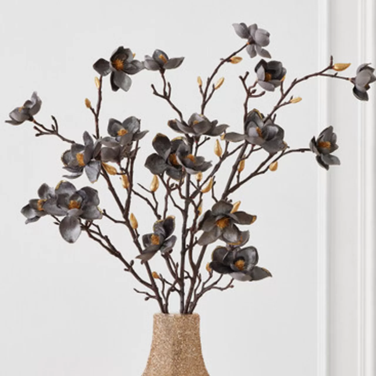 Z Gallerie Velvet Magnolia - Set of 3> Home Decor | Décor Sale