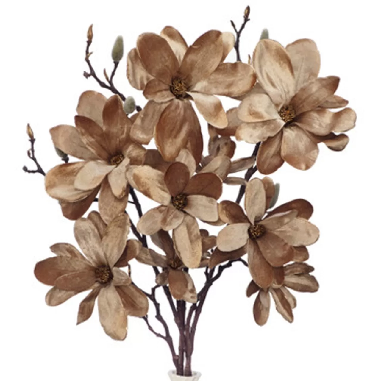 Z Gallerie Velvet Magnolia - Set of 3> Home Decor | Décor Sale