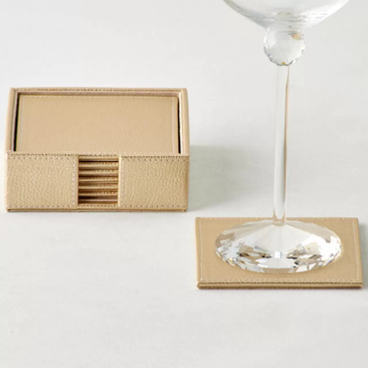 Z Gallerie Viceroy Coaster Set> Barware & Entertaining | Tabletop Sale