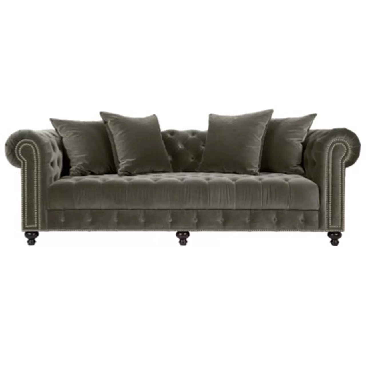 Z Gallerie Wakefield Sofa> Sofas