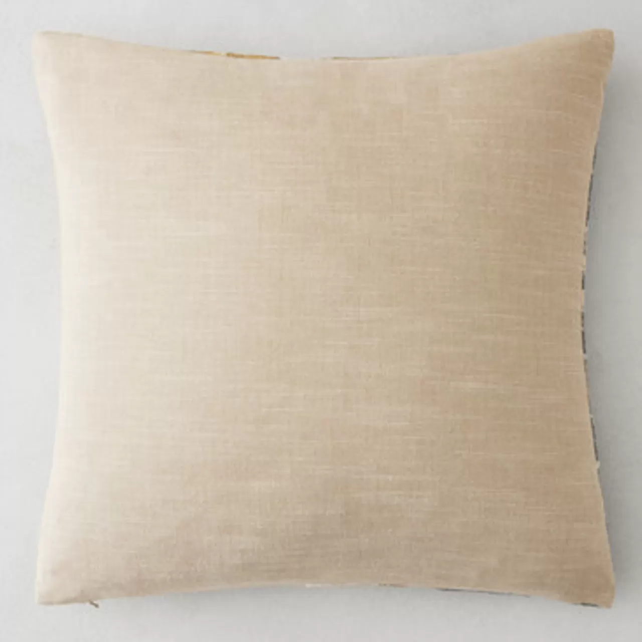 Z Gallerie Winnie Pillow 22" - Light Blue> Patterned Pillows | Textile Sale